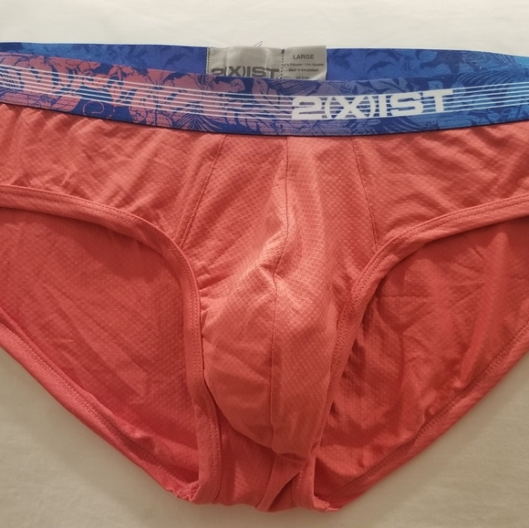 Men's Boxers Briefs Thongs size Large - Picture 9 of 9